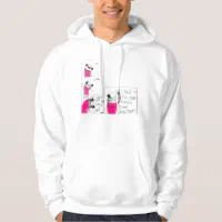 Champion Mens Champion Cake Hoodie - Primer Pink | Southcentre Mall
