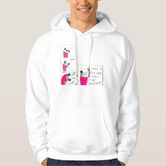 CAKE! HOODIE