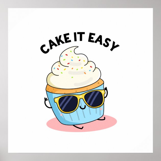 Cake Puns Greeting Cards for Sale | Redbubble