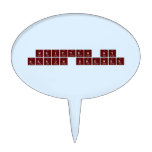 Writt|en By
 Aa|ron B|r|ewe|r  Cake Picks