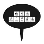 Health
 Physics  Cake Picks