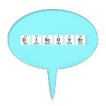 Discover  Cake Picks