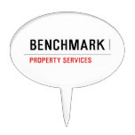 Benchmark  Cake Picks