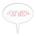 justin bieber
 is my man and
 from msbier  Cake Picks