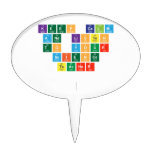 Keep Calm
  and listen
 to your
  science 
 teacher
 
   Cake Picks