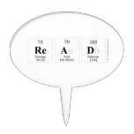 READ  Cake Picks