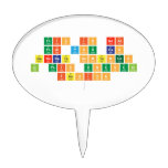 this is neat
 that you can
 generate sentences
 in this unusual
 fashion
   Cake Picks