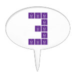 LiLiLi
 Li
 Lili
 Li
 Lilili  Cake Picks
