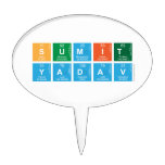 sumit 
 yadav  Cake Picks