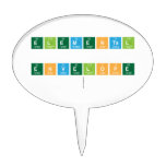 elemental
 
 envelope
   Cake Picks