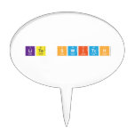 Lite Switch  Cake Picks