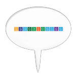 ccacdcecfclcmcocrcscu  Cake Picks