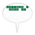 QUÍMICA 3
 GRADO 10
 
 
 
   Cake Picks