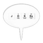 Jokes  Cake Picks