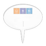 Libbi
 
   Cake Picks