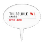 Thubelihle   Cake Picks