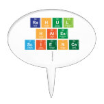rahul 
 hates 
 science
   Cake Picks