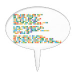 Write your own text using
  the chemical elements of
  the periodic table and
  download as free* PDF or
  PNG. From your name to 
 anything else you like!
  Check out the gallery for some
  creations by our visitors.
 
 A very simple algorithm is
  used to automatically select
  symbols: (bath becomes BaTh),
  add a '|' sign between symbols
  to force a break:
  (B|ath becomes BAtH).
 
 This is still a Beta version
  of the Periodic Table Writer, 
 if you run into any issues or think 
 of an additional feature let us know!
  You can now also download MyFunStudio's 
 Period Table font for use on your computer.  Cake Picks