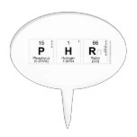 Phr  Cake Picks