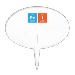 Rei
 
   Cake Picks