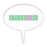 David  Cake Picks