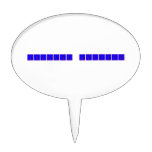 I|nst|ant P|r|eview  Cake Picks