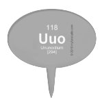 uuo  Cake Picks