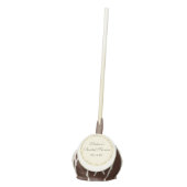 Cake Pop (Front)