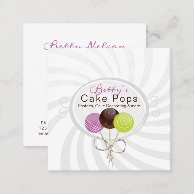 Mardi Gras Cake Pops – Sugar Bowl Bakery