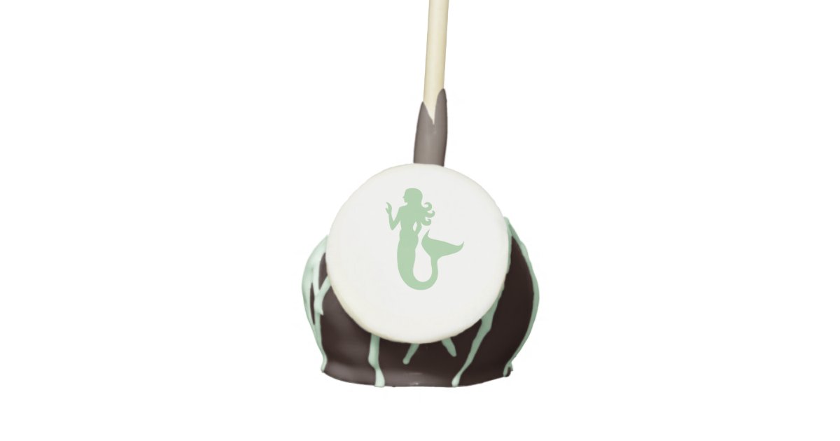 Cake Pop - Mermaid