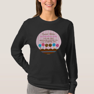 Cake Pops Bakery T-Shirt