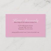 Cake Pops Business Cards | Zazzle