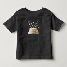 Cake Theme Happy Birthday