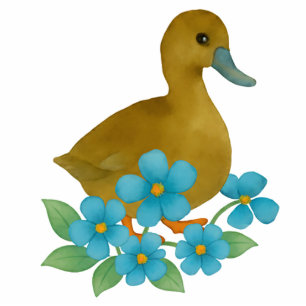 Cake Topper & Table Centerpiece - Match Other Item Cutout