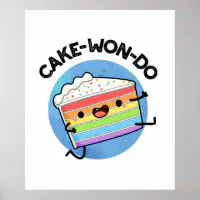 Family Taekwondo Cake | Happy Cake Studio