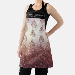 Cakes & Sweets Cupcake Desserts sweets Apron