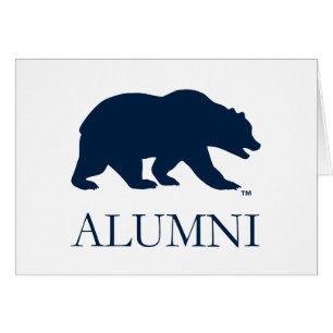 Cal Bear Alumni