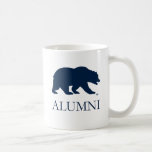Cal Bear Alumni Coffee Mug at Zazzle