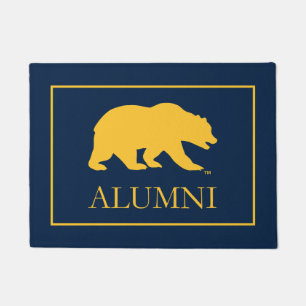 Cal Bear Alumni Doormat