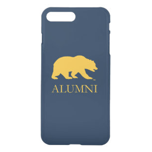 Cal Bear Alumni iPhone 8 Plus/7 Plus Case