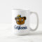 Cal Bear Mascot