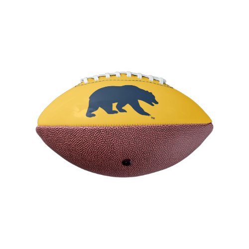 Cal Blue Bear Football