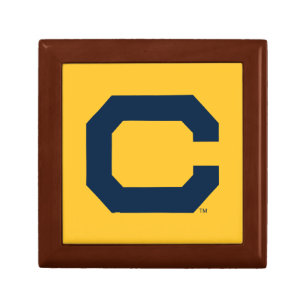 Cal Blue C Gift Box