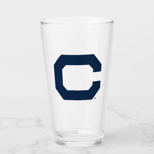 Cal Blue C Glass