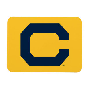 Cal Blue C Magnet