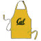 Cal Blue Script