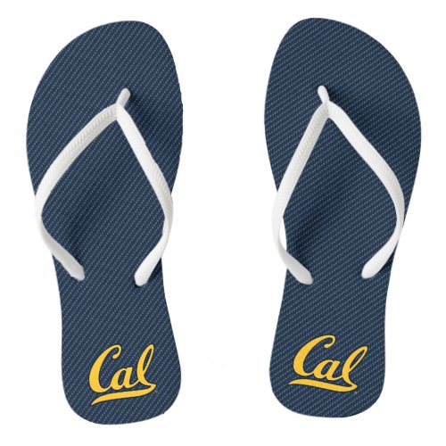 Cal Carbon Fiber Flip Flops