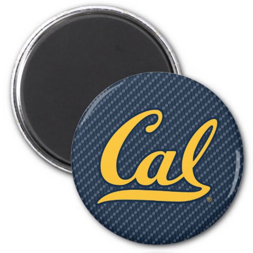 Cal Carbon Fiber Magnet