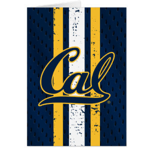 Cal Football Jersey