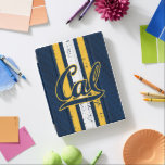Cal Football Jersey iPad Smart Cover<br><div class="desc">Check out these new UC Berkeley designs! Show off your Cal Bear pride with these new UC Berkeley products. These make perfect gifts for the Bears student, alumni, family, friend or fan in your life. All of these Zazzle products are customizable with your name, class year, or club. Go Bears!...</div>